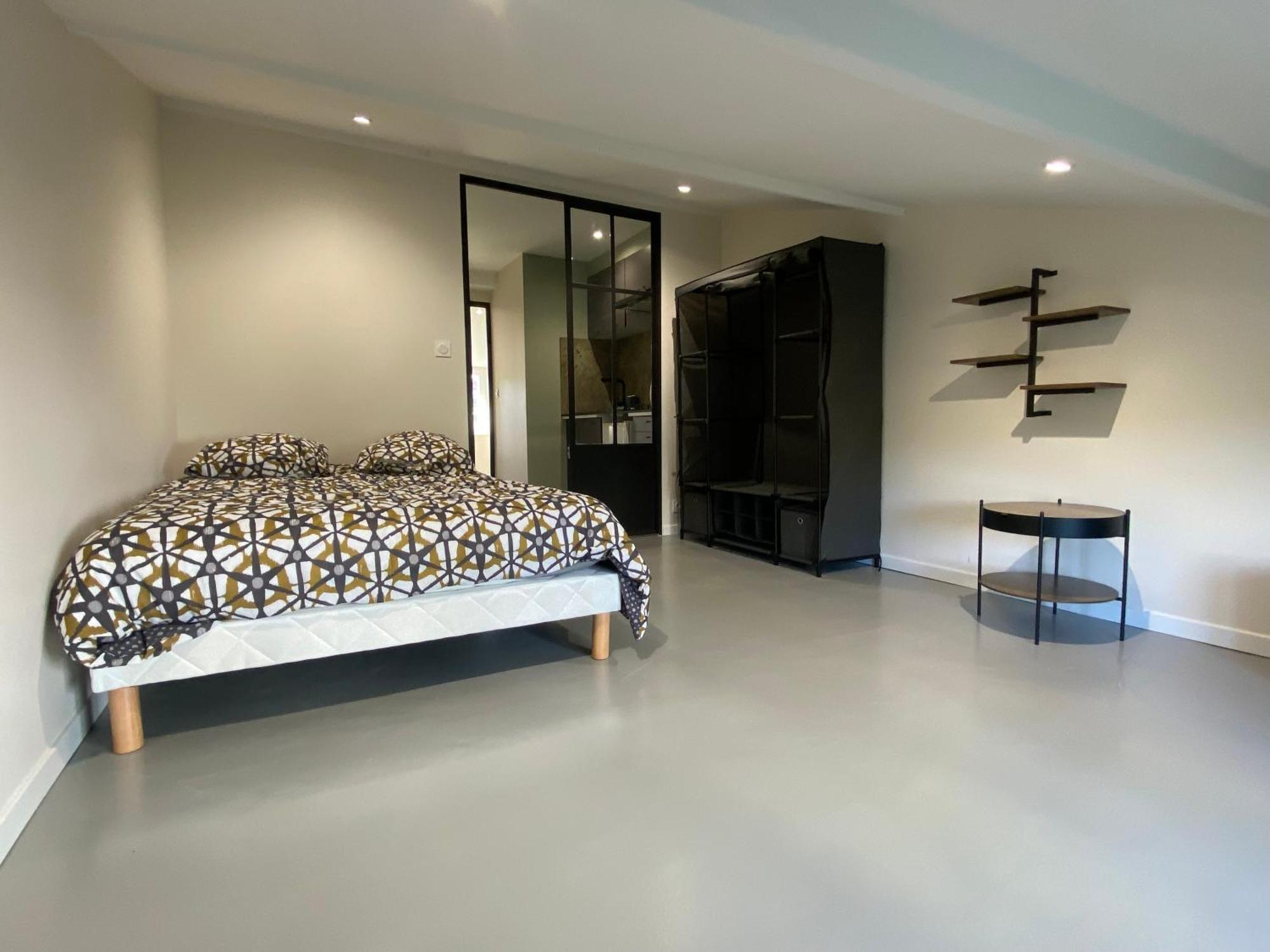 L Atelier Du Golf Apartment Perigueux Exterior photo