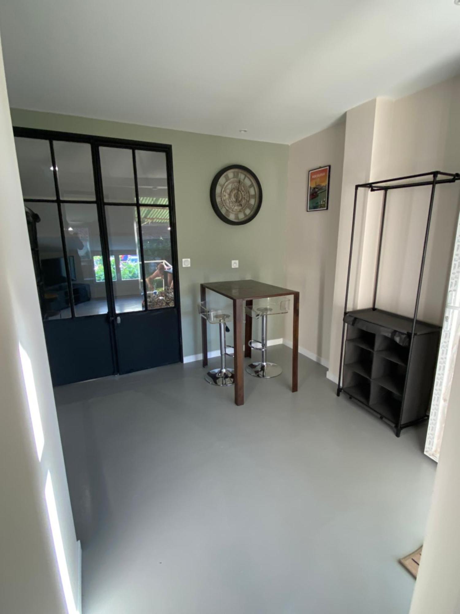 L Atelier Du Golf Apartment Perigueux Exterior photo